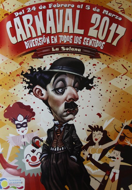 Cartel Carnaval-2017