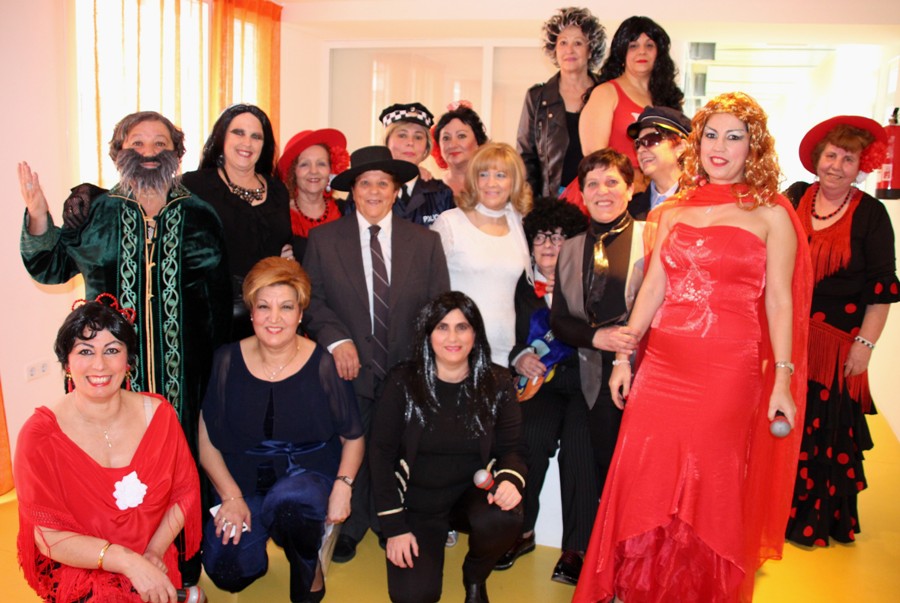 Copia de A mujeres Tu cara me suena todas