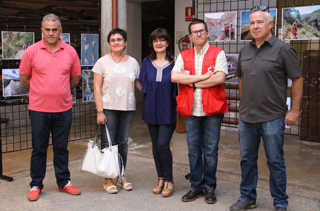 Exposición Cruz Roja-1