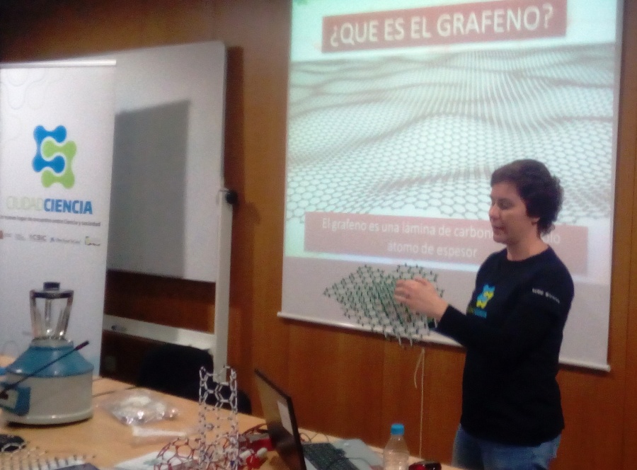 GRAFENO 7