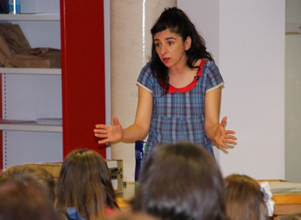 La hora del cuento Carmen Carretero-1