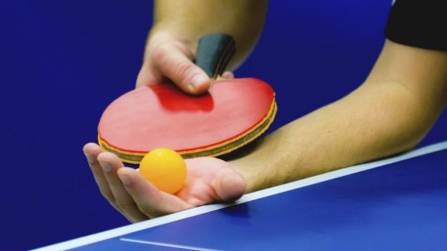 Ping Pong