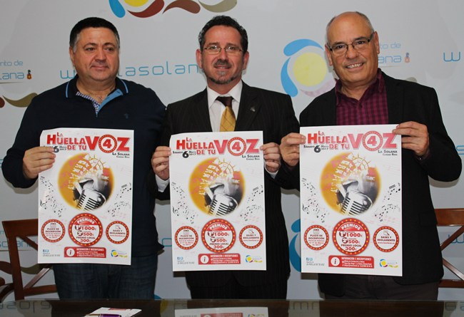 Presentación Huella de tu Voz-1