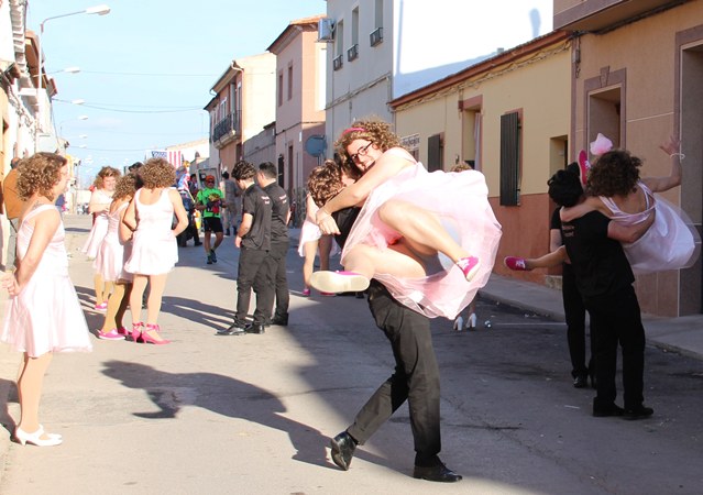 Adictos a la cama