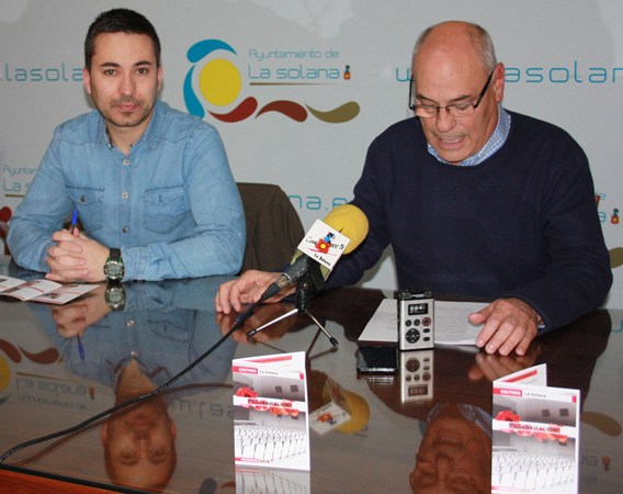 Area de Cultura Programación