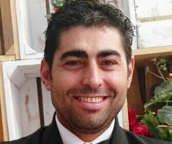 Basilio del Olmo