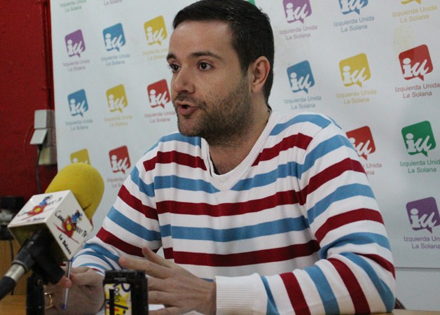 Bernardo Peinado