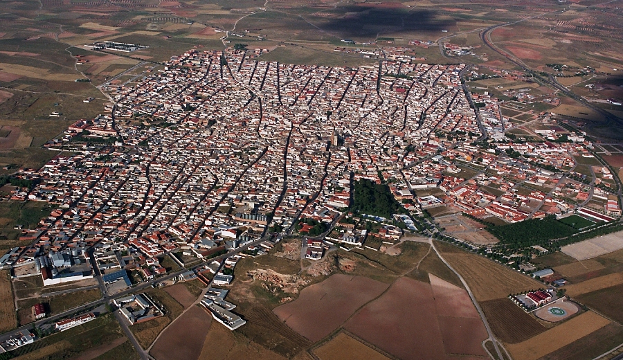 Copia de Gran parte de las tierras de la comarca pertenecen a solaneros