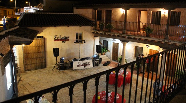 El Lagar-7
