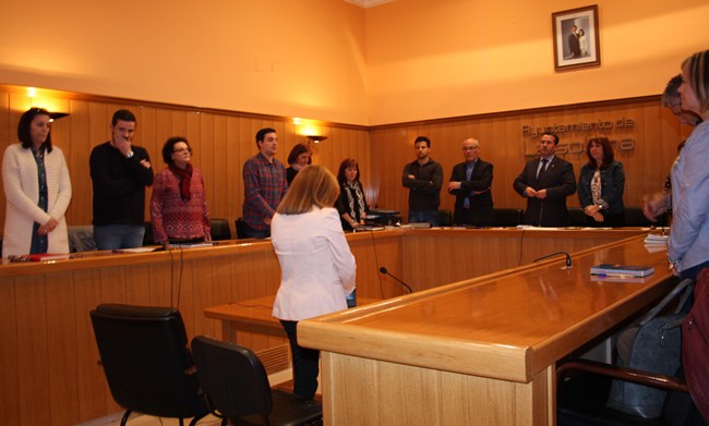 Pleno ordinario marzo-1