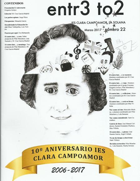 Revista Clara Campoamor