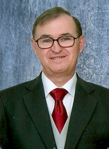 Santiago Romero de Ávila premio