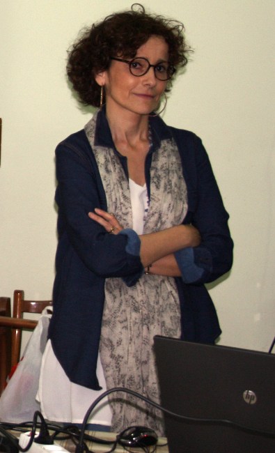 A Mujeres Soledad