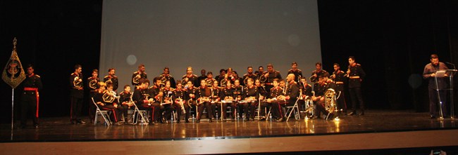 Foto Banda de Talavera Banda de Talavera