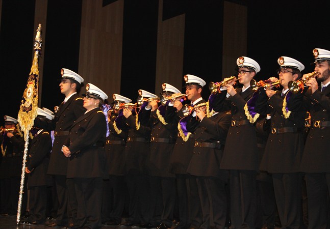 Banda de Jesús nuevo uuniforme-6