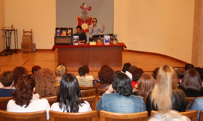 Canalización Espiritual-1