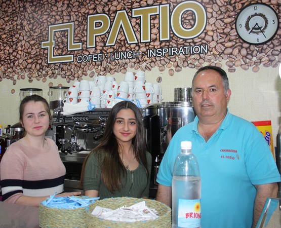 Churrería El Patio-4