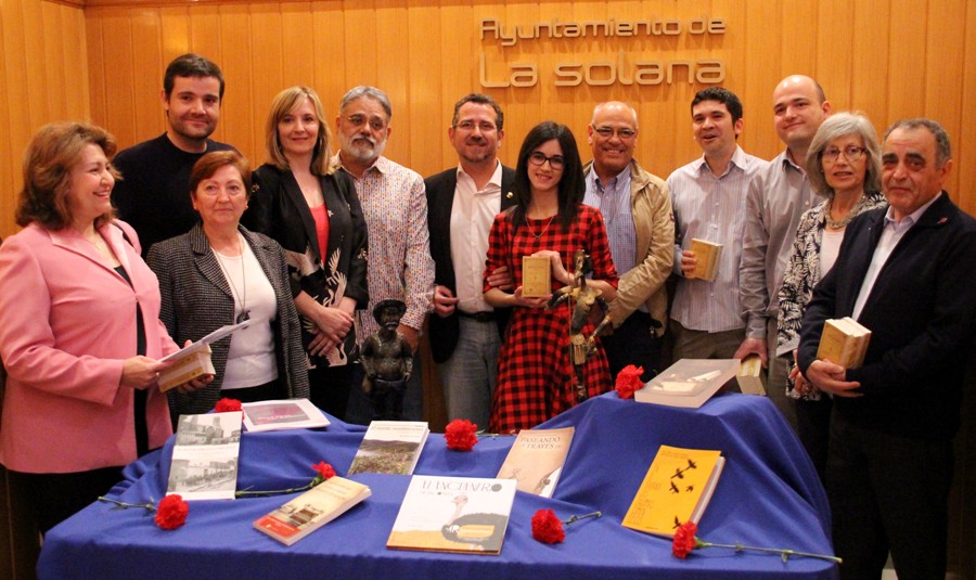 Copia de Día Libro acto institucional
