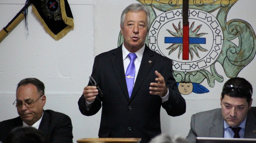 Copia de Junta Jesús presidente