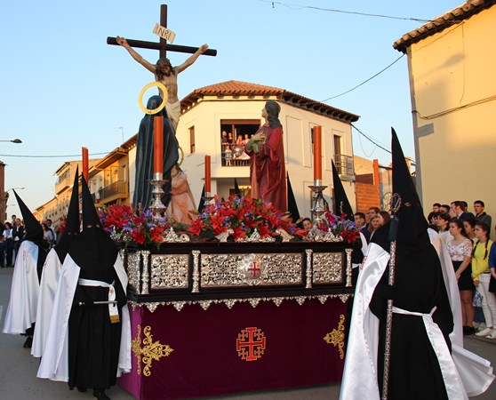 Foto Cristo del Calvario Cristo del Calvario