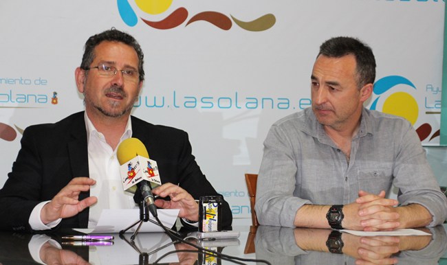 Galanes presentación