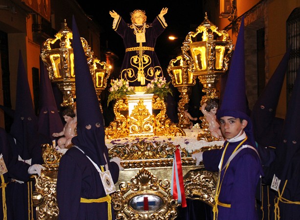 Jesús Niño Jesús
