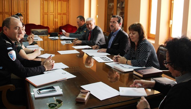 Junta Local de Seguridad-1