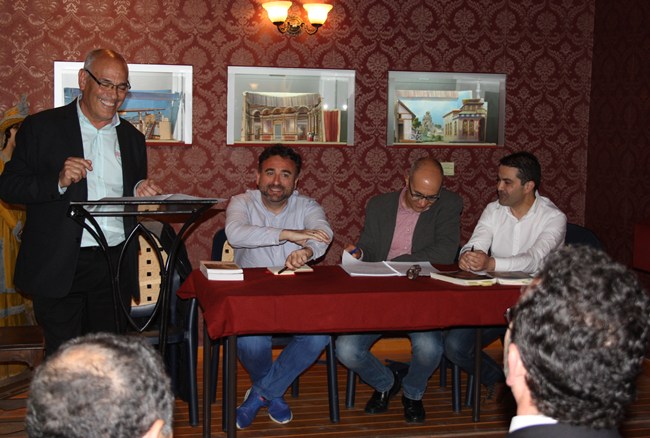 Libro Tomás Barrera