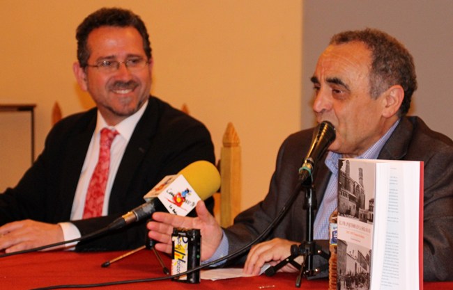 Libro franquismo