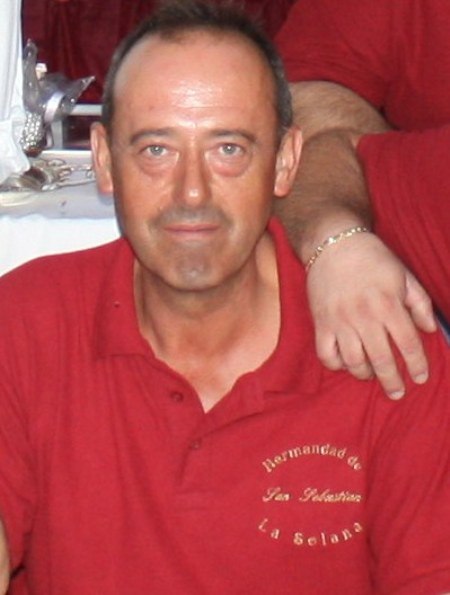 Manuel Delgado