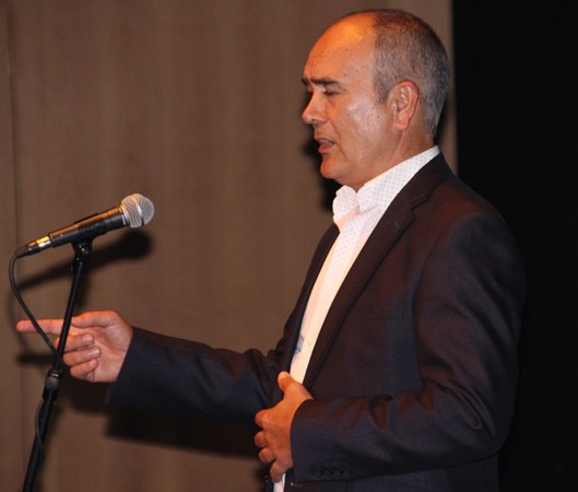 Saetas Emiliano López
