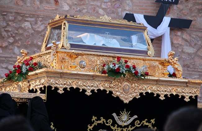 Foto Santo Sepulcro Santo Sepulcro