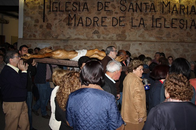 Vía Crucis Parterre-2