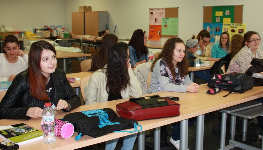 Foto curso socio sanitario -Curso socio sanitario-1