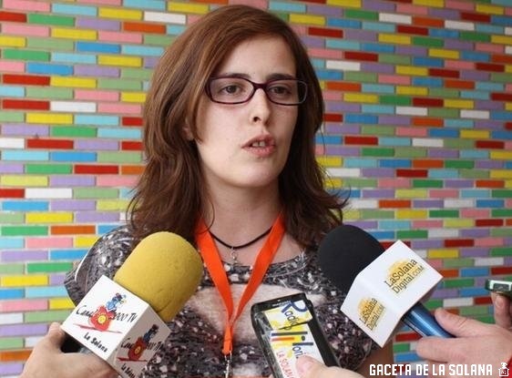 Elena Jaime