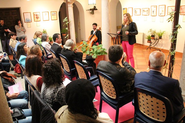 Inauguración Salón Poema Ilustrado-1