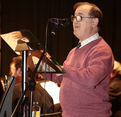 Santiago Romero de Ávila