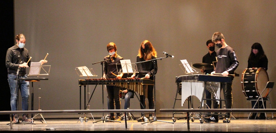 Festival Escuela Música-1