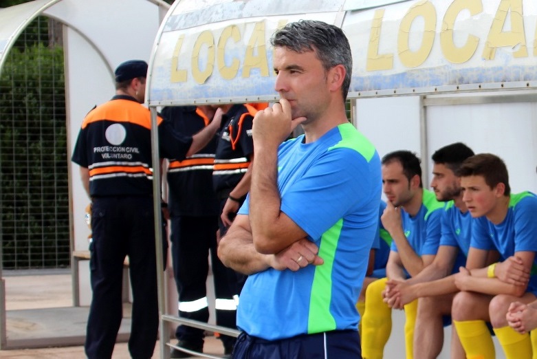 Manolo Sancho