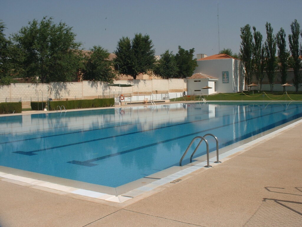 Piscina Municipal
