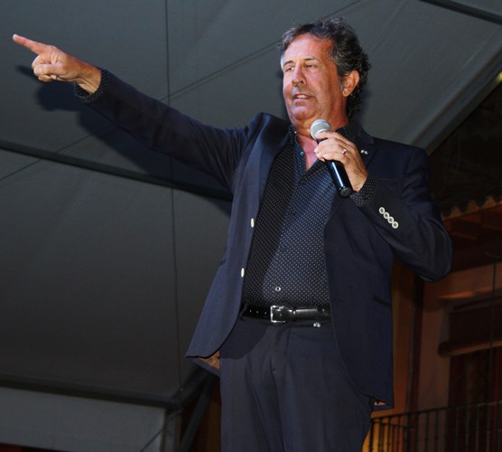 Paco Calonge abandera una completa revista de variedades - Ayuntamiento ...