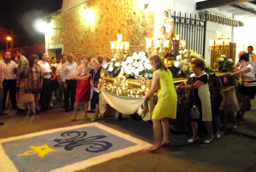 Copia de Santa María salida imagen