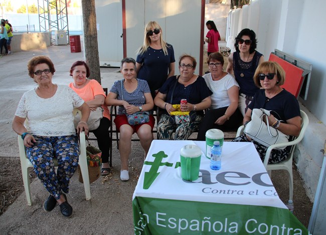 FF AECC