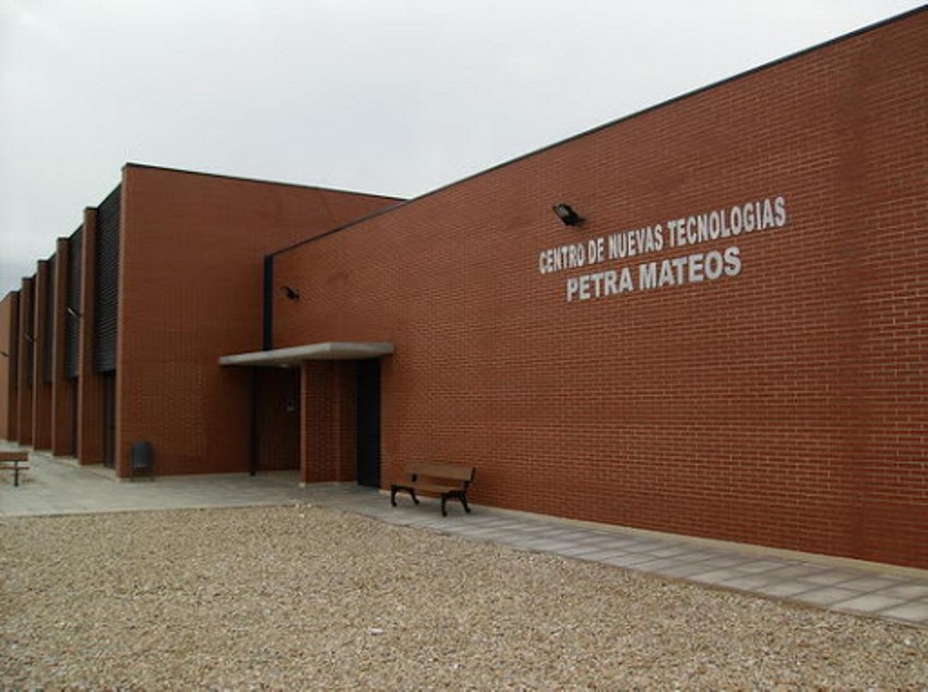CEPA García Maroto