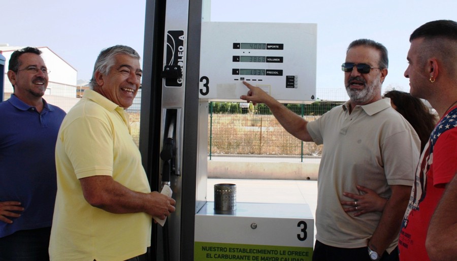 Copia de Galanes céntimo comienza campaña