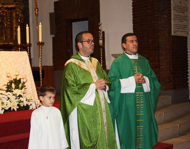 Eduardo Gómez