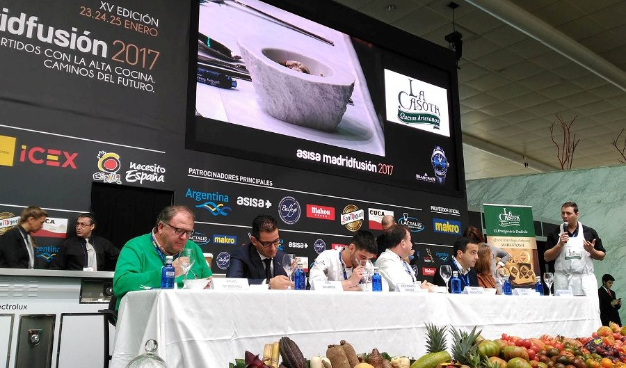 La Casota concurso