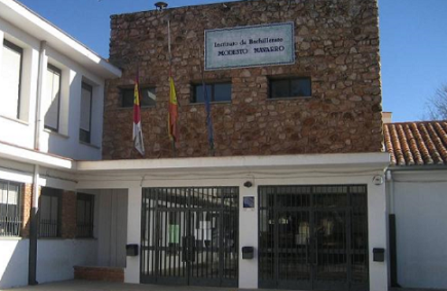 Modesto Navarro