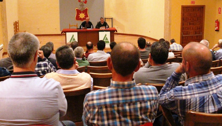 Asamblea ASAJA-1