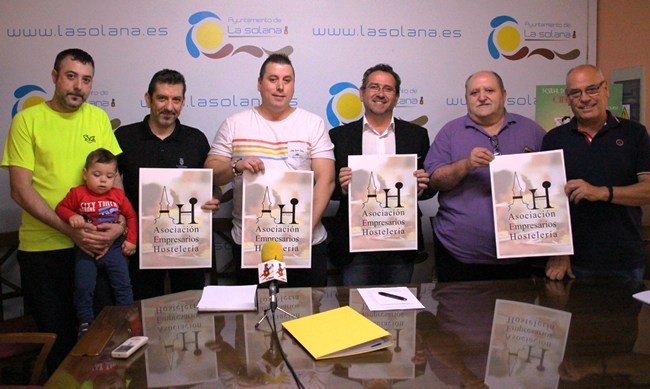 Asociación Hosteleros